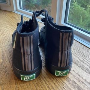 P.F Flyers